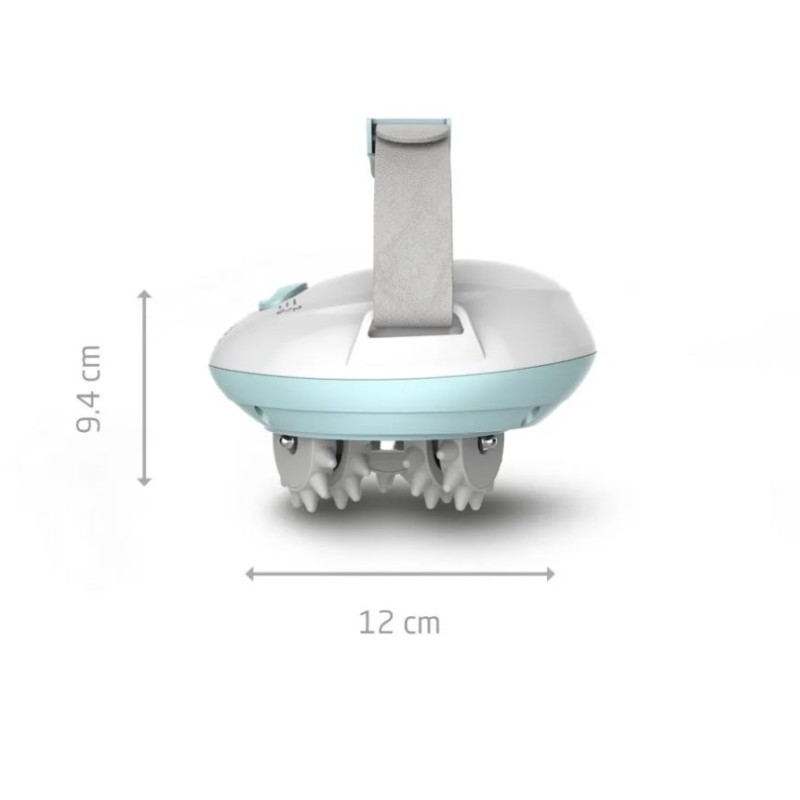 Cellulite massager Ecomed by Medisana AC-80E Cellulite massager Ecomed by Medisana AC-80E