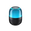 Havit SK889BT - bluetooth RGB wireless speaker, black Havit SK889BT - bluetooth RGB wireless speaker, black