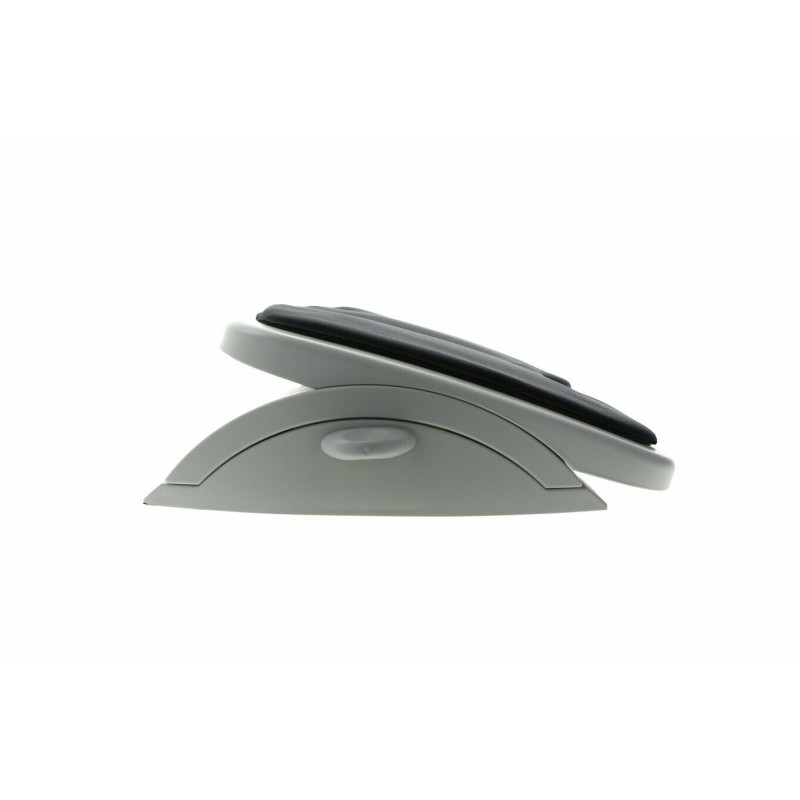 Kensington SoleMate Memory Foam Tilt Adjustable Foot Rest with SmartFit Kensington SoleMate Memory Foam Tilt Adjustable Foot Rest with SmartFit