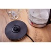 Esperanza EKH002K hob Black Sealed plate 1 zone(s) Esperanza EKH002K hob Black Sealed plate 1 zone(s)