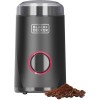Coffee grinder Black+Decker BXCG152E Coffee grinder Black+Decker BXCG152E