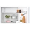 Built-in refrigerator BOSCH KUL22VFD0