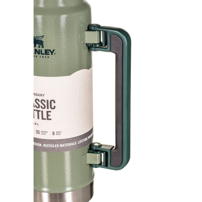 Stanley 10-08265-001 vacuum flask 1.4 L Green Stanley 10-08265-001 vacuum flask 1.4 L Green