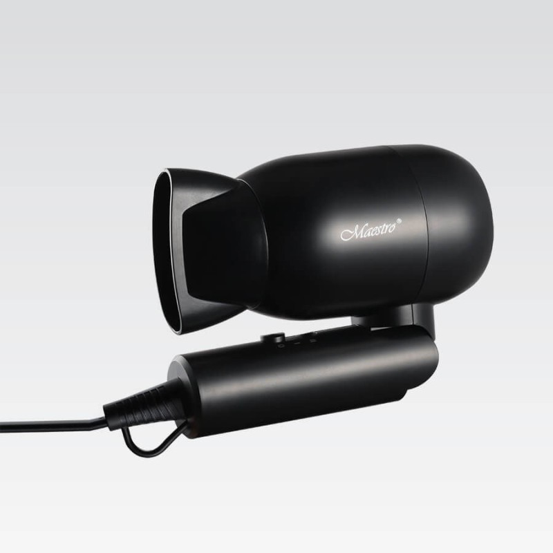 Hair dryer 1500W MAESTRO MR-200 Hair dryer 1500W MAESTRO MR-200