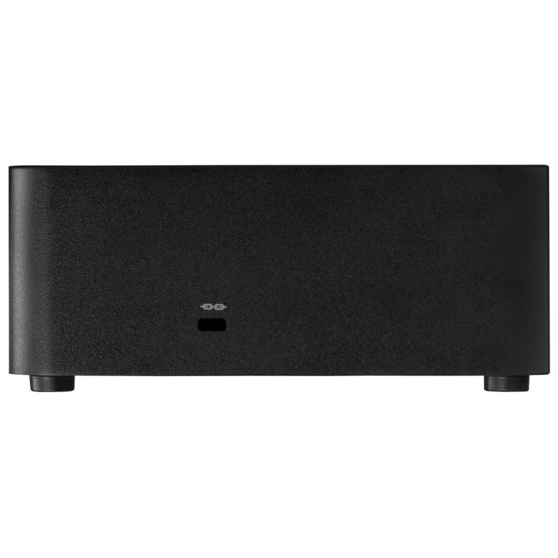 MSI Cubi NUC 13MQ-070PL i7-1365U 16GB SSD1TB Intel Iris Xe Graphics AX211 WiFi 6E Windows 11 Pro Black MSI Cubi NUC 13MQ-070PL i7-1365U 16GB SSD1TB Intel Iris Xe Graphics AX211 WiFi 6E Windows 11 Pro Black