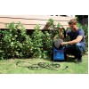 Nilfisk Core 150-10 PowerControl P EU pressure washer Upright Electric 468 l/h 2000 W Blue