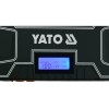 URZĄDZENIE ROZRUCHOWE 12000mA YT-83082 YATO URZĄDZENIE ROZRUCHOWE 12000mA YT-83082 YATO