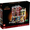 LEGO ICONS 10312 JAZZ CLUB