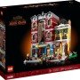 LEGO ICONS 10312 JAZZ CLUB