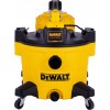 Industrial hoover 34L 1080W DXV234P DEWALT Industrial hoover 34L 1080W DXV234P DEWALT