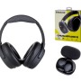 Headphones Skullcandy Crusher ANC 2 Wireless True Black