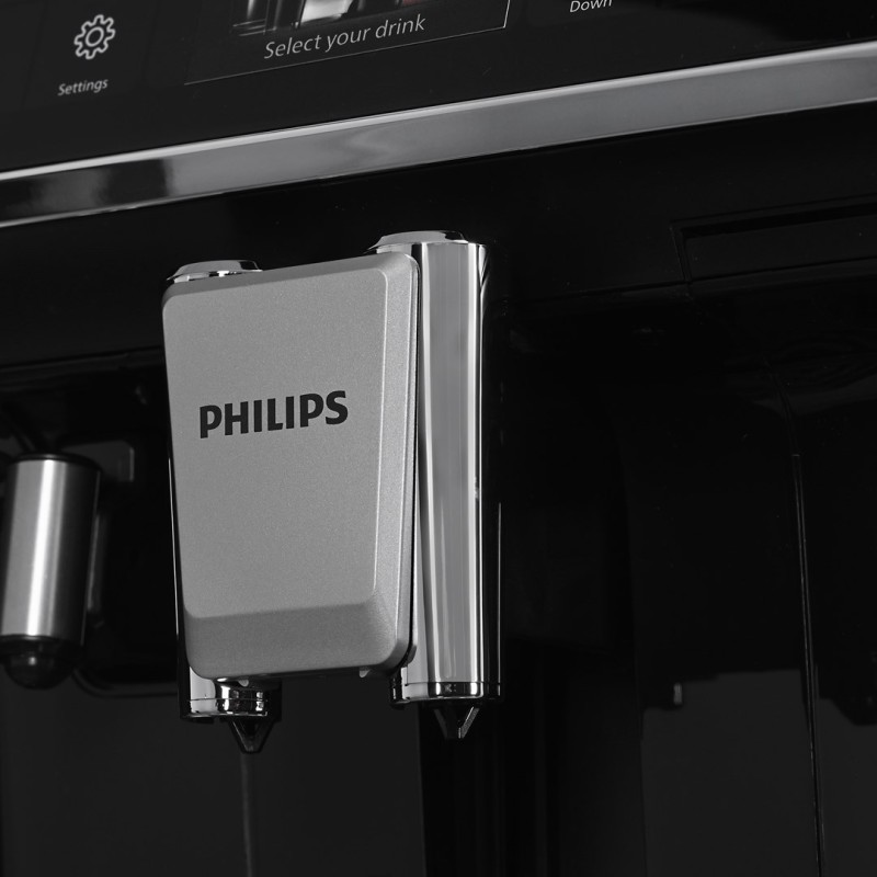 Philips 5500 series EP5541/50 coffee maker Fully-auto Espresso machine 1.8 L Philips 5500 series EP5541/50 coffee maker Fully-auto Espresso machine 1.8 L