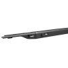 A4Tech FSTYLER FX60H (Neon Backlit) keyboard USB QWERTY Black, Grey A4Tech FSTYLER FX60H (Neon Backlit) keyboard USB QWERTY Black, Grey