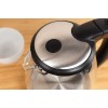 Esperanza EKH007W hob White Countertop Sealed plate 2 zone(s) Esperanza EKH007W hob White Countertop Sealed plate 2 zone(s)