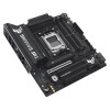 ASUS TUF GAMING B850M-PLUS WIFI AMD B850 Socket AM5 micro ATX ASUS TUF GAMING B850M-PLUS WIFI AMD B850 Socket AM5 micro ATX