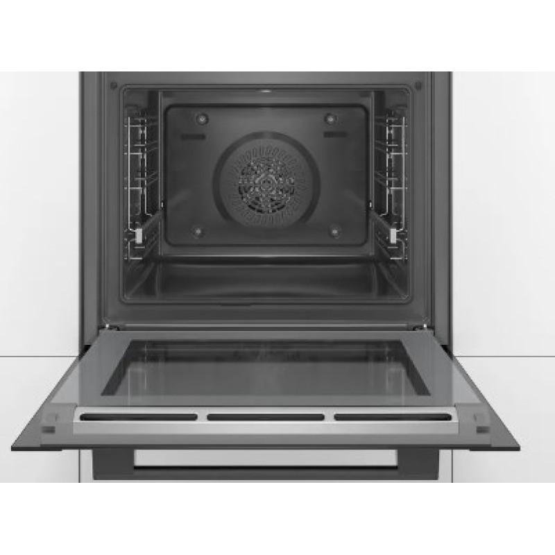 Bosch Serie 4 HBA372EB0 oven 71 L 3600 W A Black Bosch Serie 4 HBA372EB0 oven 71 L 3600 W A Black