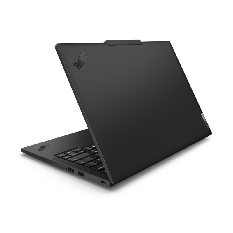 Lenovo ThinkPad T14s Gen 6 (Snapdragon) Copilot+ PC Qualcomm Snapdragon X1E-78-100 Laptop 35.6 cm (14 Lenovo ThinkPad T14s Gen 6 (Snapdragon) Copilot+ PC Qualcomm Snapdragon X1E-78-100 Laptop 35.6 cm (14
