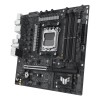 ASUS TUF GAMING B850M-PLUS WIFI AMD B850 Socket AM5 micro ATX ASUS TUF GAMING B850M-PLUS WIFI AMD B850 Socket AM5 micro ATX