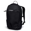 Plecak wspinaczkowy Berghaus 24/7 Rucsac 25L czarny Plecak wspinaczkowy Berghaus 24/7 Rucsac 25L czarny