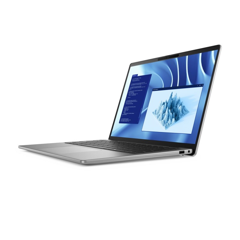 DELL Latitude 7455 Copilot+ PC Qualcomm Snapdragon X1E-80-100 Laptop 35.6 cm (14 DELL Latitude 7455 Copilot+ PC Qualcomm Snapdragon X1E-80-100 Laptop 35.6 cm (14