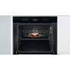 Whirlpool W7 OS4 4S1 P BL 73 L 3650 W A+ Black Whirlpool W7 OS4 4S1 P BL 73 L 3650 W A+ Black