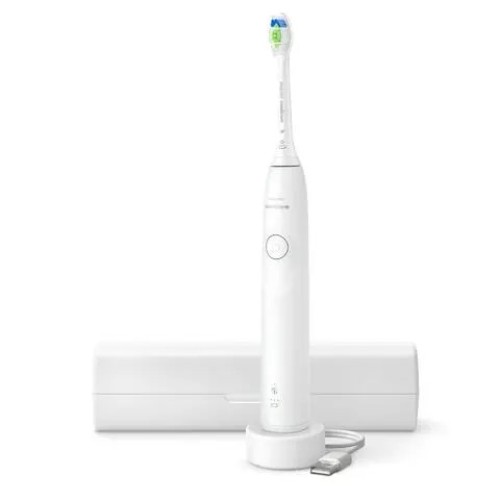Philips 5300 series Series 5300 HX7108/02 Rechargeable Sonic Electric Toothbrush