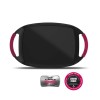 Grill Plate 47x29cm Taurus Great Moments KGR3000 Grill Plate 47x29cm Taurus Great Moments KGR3000