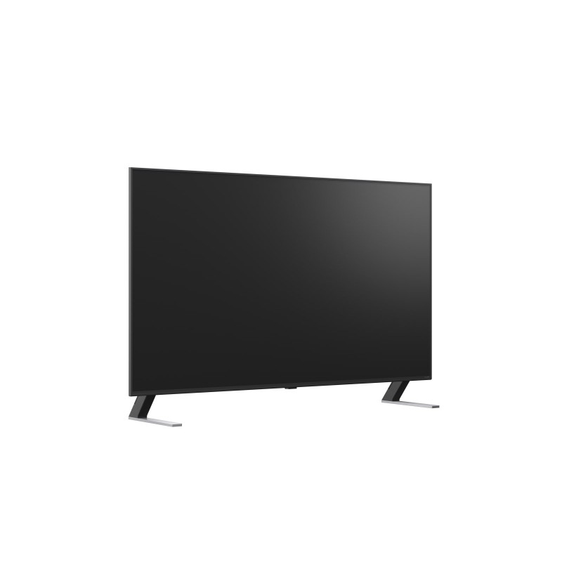 LG QNED AI 65QNED85A3C TV 165.1 cm (65