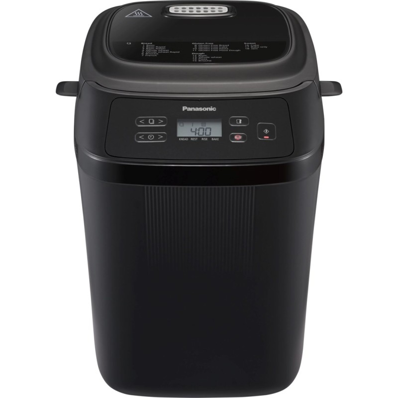 Panasonic SD-PN100 bread maker Black Panasonic SD-PN100 bread maker Black
