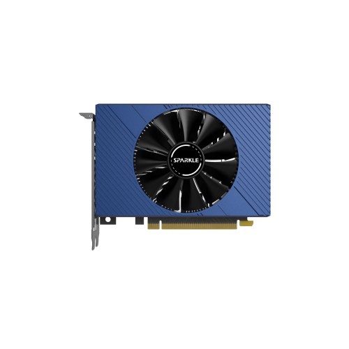 Sparkle Intel Arc A380 ELF 6 GB GDDR6 graphics card Sparkle Intel Arc A380 ELF 6 GB GDDR6 graphics card