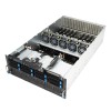 ASUS ESC8000A-E12-SKU2 Rack (4U) Silver