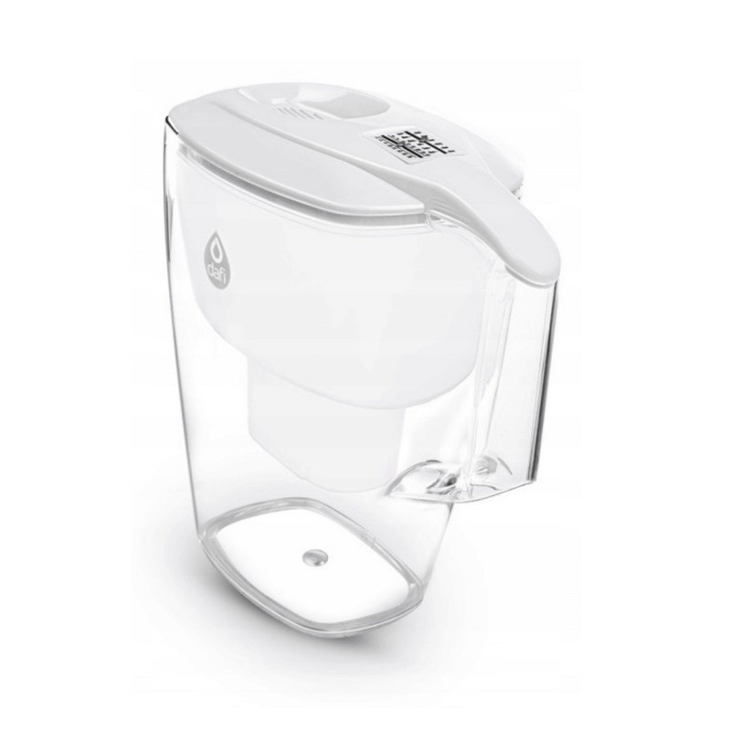 Dafi START Unimax Filter jug 3,3 l Dafi START Unimax Filter jug 3,3 l