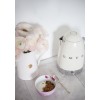 Smeg 50's Style Kettles KLF04CREU Cream