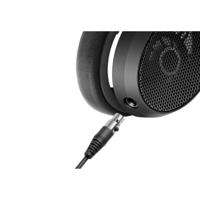 Sennheiser HD 490 PRO - professional reference open-back studio headphones Sennheiser HD 490 PRO - professional reference open-back studio headphones