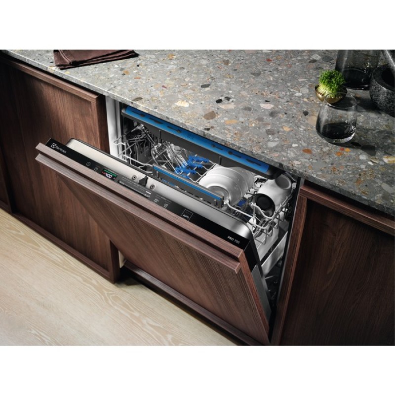 Electrolux EEG48300L dishwasher Fully built-in 14 place settings A+++ Electrolux EEG48300L dishwasher Fully built-in 14 place settings A+++