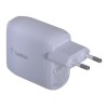 Belkin WCB006VFWH mobile device charger Smartphone, Tablet White AC Indoor