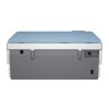 HP ENVY Inspire 7221e All-in-One Printer Thermal inkjet A4 4800 x 1200 DPI 15 ppm Wi-Fi HP ENVY Inspire 7221e All-in-One Printer Thermal inkjet A4 4800 x 1200 DPI 15 ppm Wi-Fi