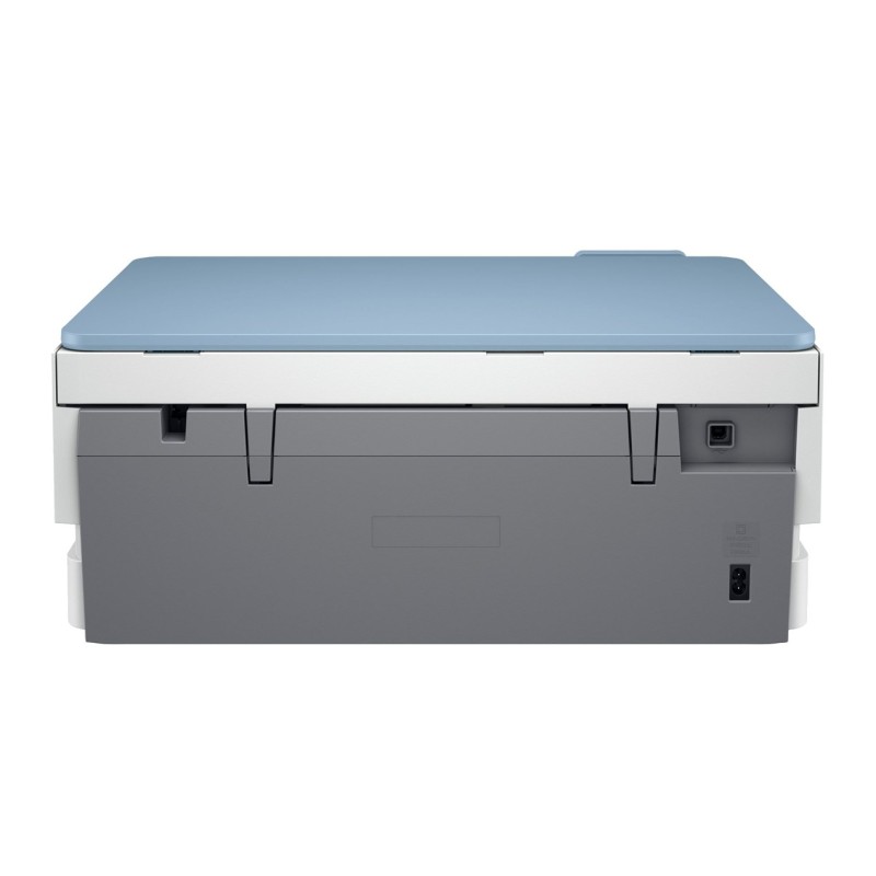 HP ENVY Inspire 7221e All-in-One Printer Thermal inkjet A4 4800 x 1200 DPI 15 ppm Wi-Fi HP ENVY Inspire 7221e All-in-One Printer Thermal inkjet A4 4800 x 1200 DPI 15 ppm Wi-Fi