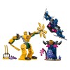LEGO NINJAGO 71804 ARIN'S BATTLE MECH LEGO NINJAGO 71804 ARIN'S BATTLE MECH