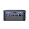 Blackview MP60 N150 Mini PC 16GB 512 GB Win 11 Pro Black