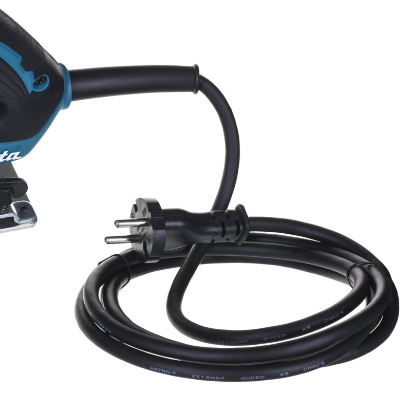 Makita HS7611 portable circular saw 19 cm 5500 RPM 1600 W Makita HS7611 portable circular saw 19 cm 5500 RPM 1600 W
