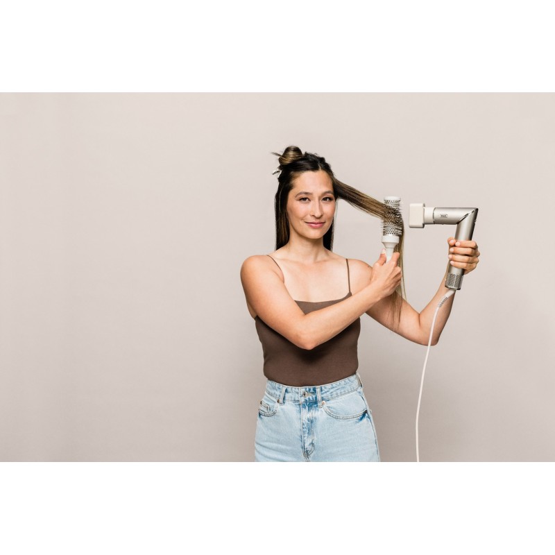 Shark HD424SLEU hair styling tool Multistyler Warm Champagne 1400 W 2.44 m Shark HD424SLEU hair styling tool Multistyler Warm Champagne 1400 W 2.44 m
