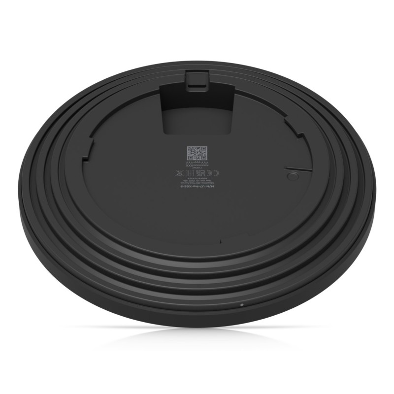 Ubiquiti U7 Pro XGS 8600 Mbit/s Black Power over Ethernet (PoE)