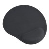Gembird MP-GEL-BLACK mouse pad