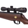 Air Rifle BEEMAN USA QUIET TEK m.1153 GAS RAM k.5.5 mm Air Rifle BEEMAN USA QUIET TEK m.1153 GAS RAM k.5.5 mm