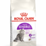 ROYAL CANIN Sensible - dry cat food - 2 kg