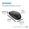 HP 235 Slim Wireless Mouse HP 235 Slim Wireless Mouse