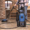 Scheppach HPC1600-KIT - pressure washer