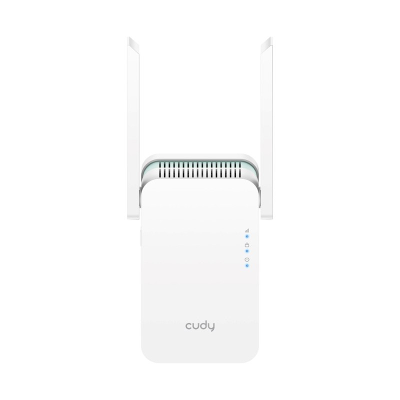 CUDY RE1500 Mesh Wi-Fi 6 Signal Booster