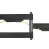 Cabletech TV bracket 37-70 